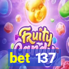 bet 137